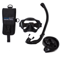 BUMP – BACK UP MASK & SNORKEL PACKAGE