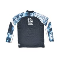 RASH GUARD L/S LOOSE FIT SSI MAN XS