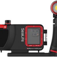 SportDiver Pro2500 Set (SL400+ SL671 bundle box)