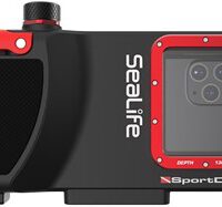 SportDiver Underwater Smartphone Housing