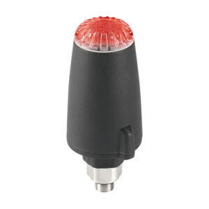 Led Tank Module - Black Black -