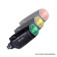 Led Tank Module - Black Black -