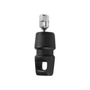 Magnetic Connector - Black -