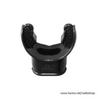 Mouthpiece kit Standard - Black - -