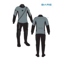 Aqua Trek Tech Dry - Men L