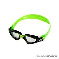 Kayenne Junior Clear Lens Black/Lime