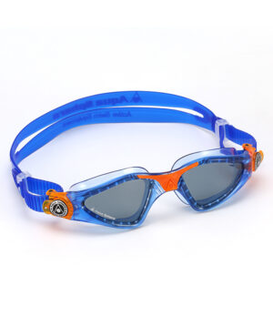 Kayenne Junior Dark Lens Blue/Orange