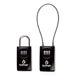 Key Security Lock double system 59147