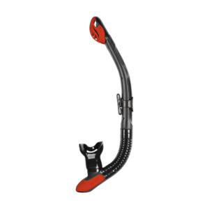 Snorkel ERGO DRY - Black -