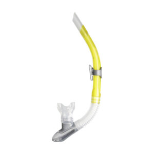 Snorkel ERGO FLEX - Black -