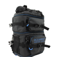 Neptune III back pack