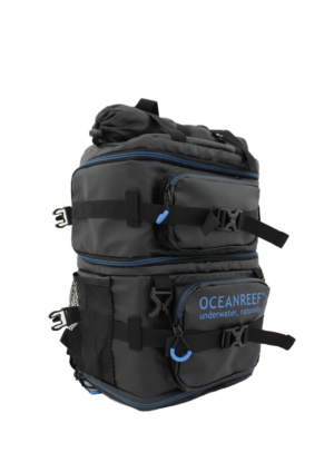 Neptune III back pack