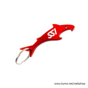 SSI Keyholder/ Bottle Opener Shark