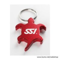 SSI Keyring TURTLE