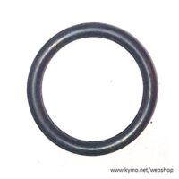 Buna Rubber O-Ring - Size 214 - Tank Neck O-Ring