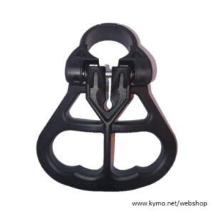 tankholder Q-dive folding