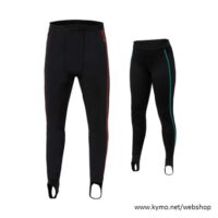 Bare Ultrawarmth Base-Layer Broek MS