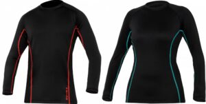 Bare Ultrawarmth Base-Layer trui VS