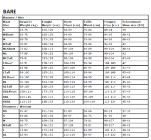 Bare Ultrawarmth Base-Layer trui VS