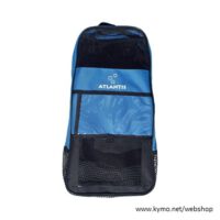 Atlantis Travel Bag Petrol/Black