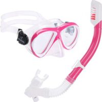 Atlantis Waikiki Combo Pink/White