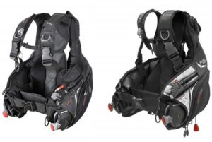 BCD GUARDIAN ErgoTrim - XL