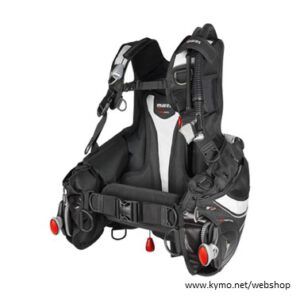 BCD PRESTIGE SLS WH - wit - L