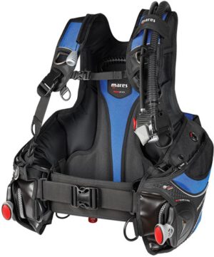 BCD PRESTIGE SLS WH - wit - L