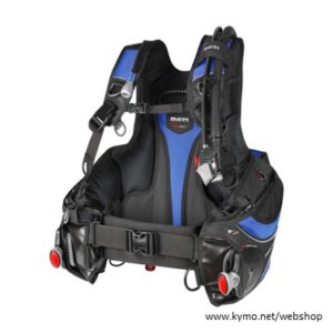 BCD PRESTIGE SLS WH - wit - L