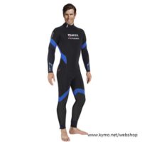 Monosuit PIONEER 7mm Man - mn - S5