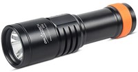 D580 Led backup flashlight