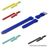 Sirius Straps Set - Blue