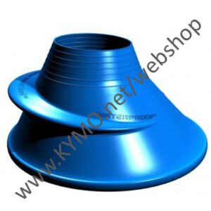 Neckseal Std Blue