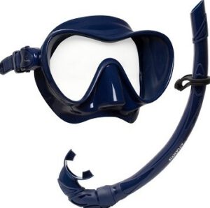 Atlantis Bali Combo Snorkelset