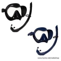 Atlantis Bali Combo Snorkelset