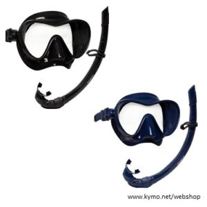 Atlantis Bali Combo Snorkelset