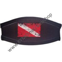 Picture EZ Strap - Faded Flag