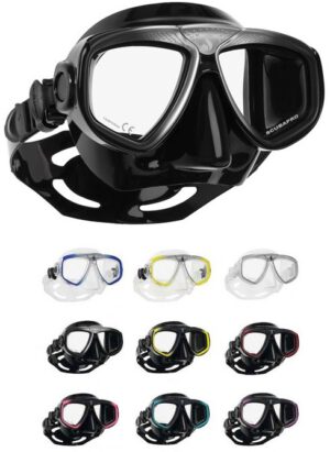 Scubapro Zoom Duikmasker