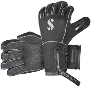 G-FLEX 5.0 GLOVE