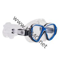 REVEAL ULTRAFIT BLUE / WHITE / CLEAR SIL M