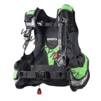 BCD EXPLORER-3XS