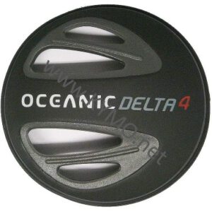 Cover - Front - Delta 4 - Dark Grey