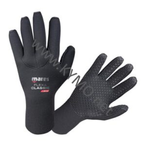 Gloves FLEXA CLASSIC 5mm - - XXS