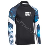 RASH GUARD L/S LOOSE FIT SSI MAN