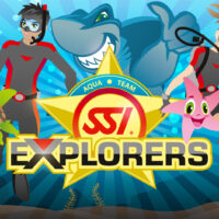 Scuba Explorers