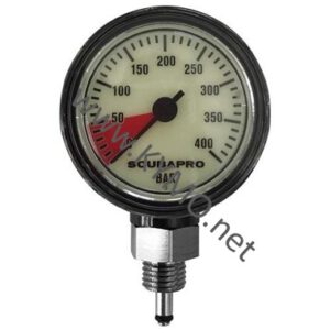 Scubapro Mini Manometer Capsule