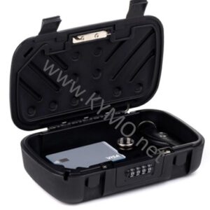 Surflogic Portable Safe Box