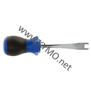 Valve knob remover