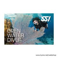 Open Water Diver