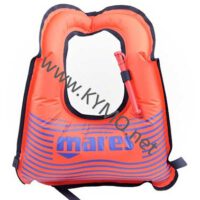 MARES snorkelvest